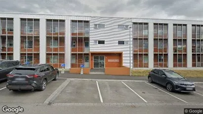 Apartments for rent in Akureyri - Photo from Google Street View