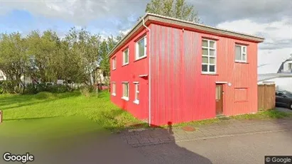 Apartments for rent in Selfoss - Photo from Google Street View