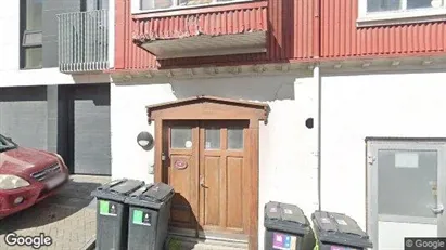 Apartments for rent in Reykjavík Miðborg - Photo from Google Street View