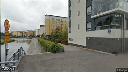 Apartments for rent in Helsinki Itäinen - Photo from Google Street View