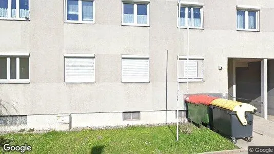 Apartments for rent in Randegg - Photo from Google Street View