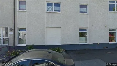 Apartments for rent in Dortmund - Photo from Google Street View