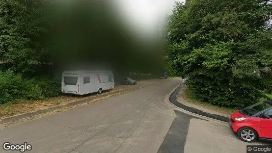 Apartments for rent in Kusel - Photo from Google Street View