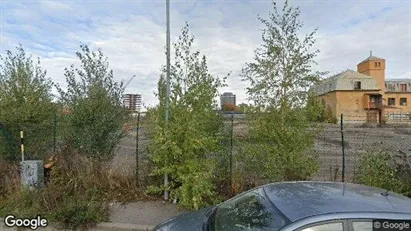 Apartments for rent in Gävle - Photo from Google Street View