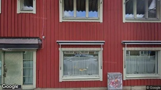 Apartments for rent in Nyköping - Photo from Google Street View