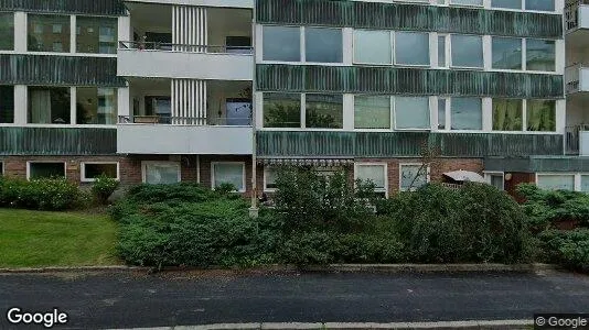 Apartments for rent in Majorna-Linné - Photo from Google Street View