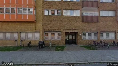 Apartments for rent in Malmö City - Photo from Google Street View