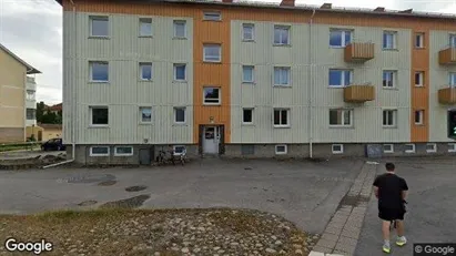 Apartments for rent in Eskilstuna - Photo from Google Street View