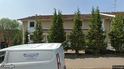 Apartments for rent in Örkelljunga - Photo from Google Street View