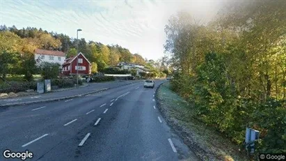 Apartments for rent in Mölndal - Photo from Google Street View