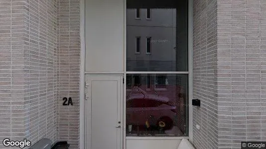 Apartments for rent in Lundby - Photo from Google Street View