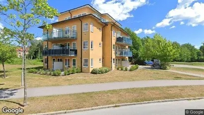 Apartments for rent in Kalmar - Photo from Google Street View