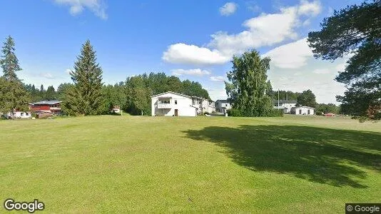 Apartments for rent in Strömsund - Photo from Google Street View