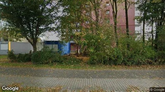 Apartments for rent in Wesel - Photo from Google Street View