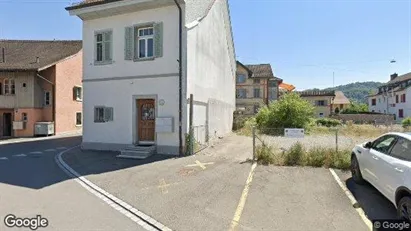 Rooms for rent in Winterthur - Photo from Google Street View