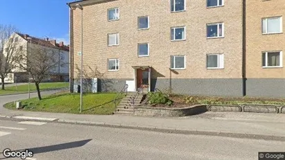 Apartments for rent in Skövde - Photo from Google Street View