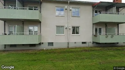 Apartments for rent in Arvika - Photo from Google Street View