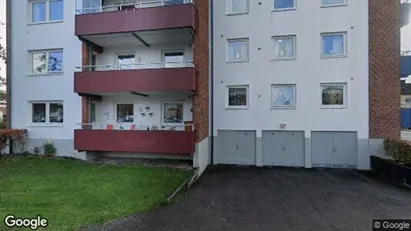 Apartments for rent in Älmhult - Photo from Google Street View