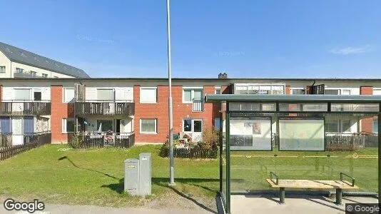 Apartments for rent in Sigtuna - Photo from Google Street View