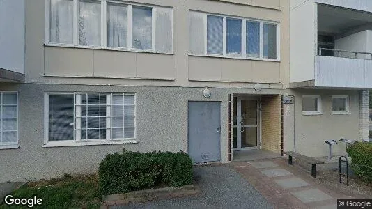 Apartments for rent in Södertälje - Photo from Google Street View