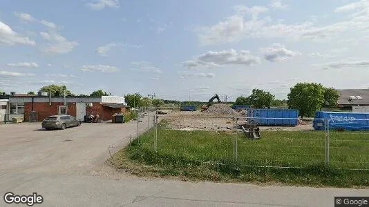 Apartments for rent in Västerås - Photo from Google Street View