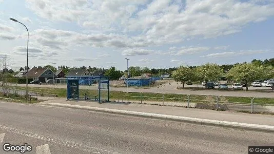 Apartments for rent in Västerås - Photo from Google Street View