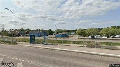 Apartments for rent in Västerås - Photo from Google Street View