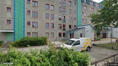 Apartments for rent in Rosengård - Photo from Google Street View