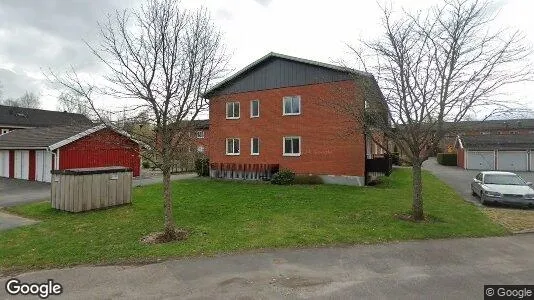 Apartments for rent in Värnamo - Photo from Google Street View