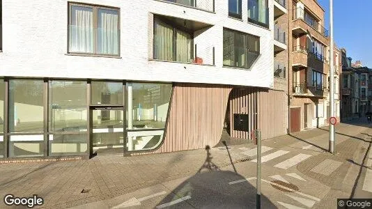 Apartments for rent in Stad Gent - Photo from Google Street View