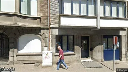 Apartments for rent in Namen - Photo from Google Street View