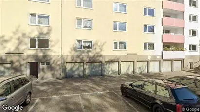 Apartments for rent in Segeberg - Photo from Google Street View