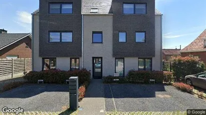 Apartments for rent in Zandhoven - Photo from Google Street View