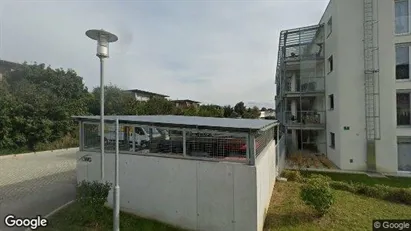 Apartments for rent in Grafendorf bei Hartberg - Photo from Google Street View