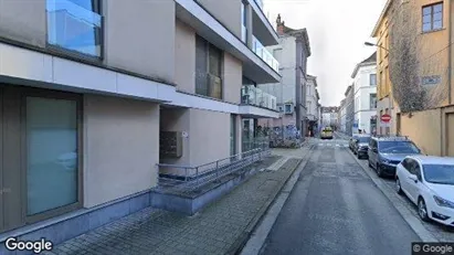 Apartments for rent in Stad Gent - Photo from Google Street View