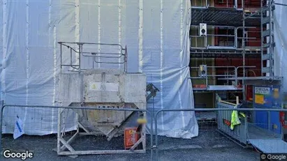 Apartments for rent in Skedsmo - Photo from Google Street View