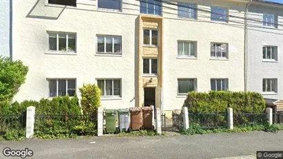 Apartments for rent in Bergen Årstad - Photo from Google Street View