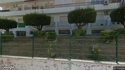 Apartments for rent in Torrevieja - Photo from Google Street View