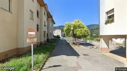 Apartments for rent in Sopuerta - Photo from Google Street View