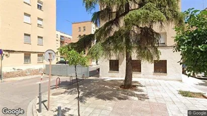 Apartments for rent in Castellón de la Plana/Castelló de la Plana - Photo from Google Street View