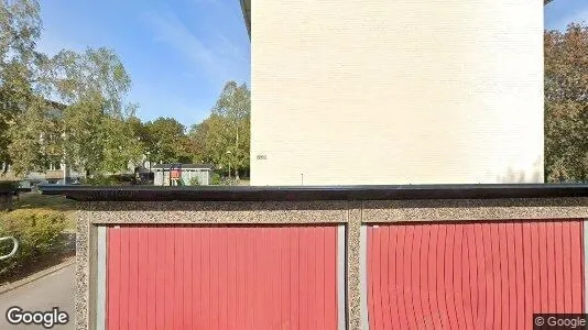 Apartments for rent in Karlstad - Photo from Google Street View