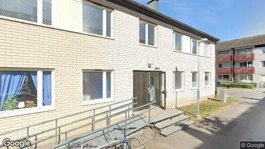 Apartments for rent in Linköping - Photo from Google Street View