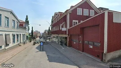 Apartments for rent in Örnsköldsvik - Photo from Google Street View