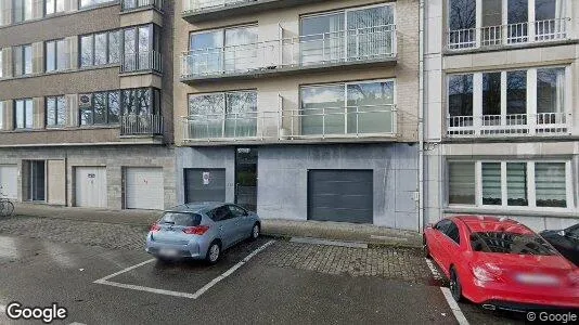 Apartments for rent in Stad Gent - Photo from Google Street View