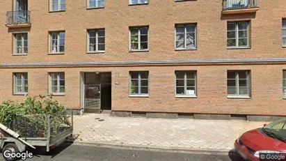 Apartments for rent in Malmö City - Photo from Google Street View