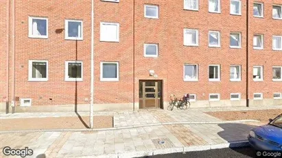 Apartments for rent in Landskrona - Photo from Google Street View