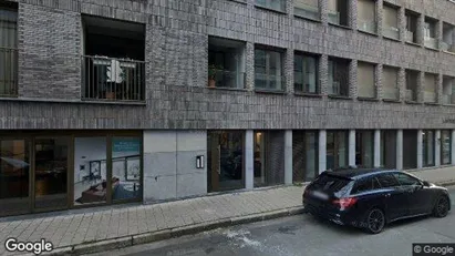 Apartments for rent in Stad Antwerp - Photo from Google Street View