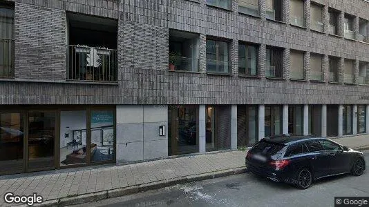 Apartments for rent in Stad Antwerp - Photo from Google Street View