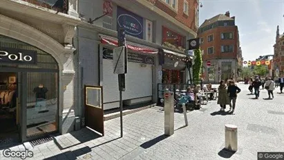 Apartments for rent in Leuven - Photo from Google Street View