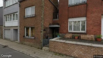 Rooms for rent in Sint-Niklaas - Photo from Google Street View